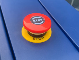 Emergency Stop Device